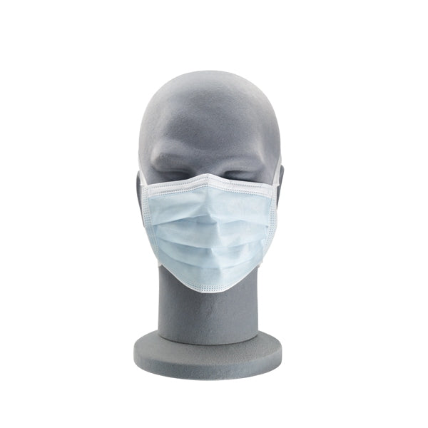 Uniprotect Surgical Face Mask Type II (Ties) - Pack of 50