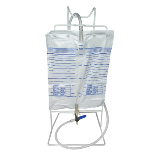Universal Urine Drainage Bag Stands - Pack of 20