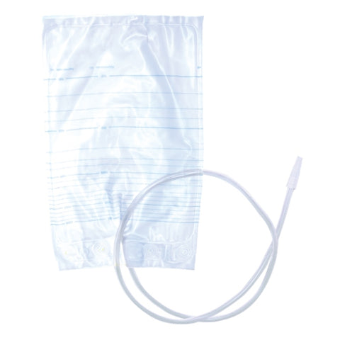 Universal Non Sterile Urine Drainage Bags 2 Ltr - Pack of 500