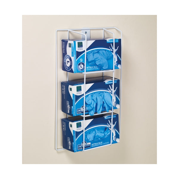 Premier Wall Mount Glove Box Holder