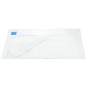 Primer White Polyethylene Body Bags - Pack of 30