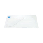 White Polyethylene Body Bags - Pack of 30