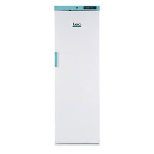 Lec PSR353UK Solid Door Pharmacy Refrigerator 353L
