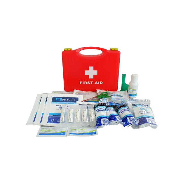 Burns First Aid Kit Large Premier
