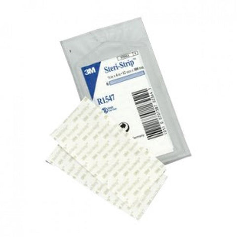 Steri-Strip Skin Closure 12 x 100mm - Per 50