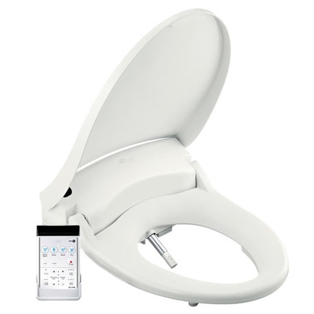 Remote Control for the Aqua Sigma Dib C-750 Wash and Dry Bidet Shower Toilet Seat