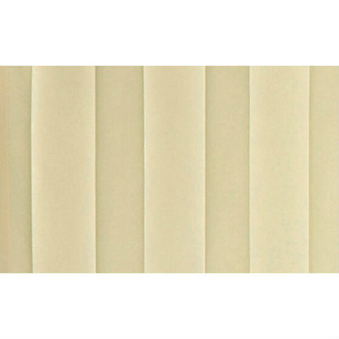 Beige Replacement Curtain for Sunflower Medical Mobile Five-Panel Folding Hospital Ward Curtained Screen