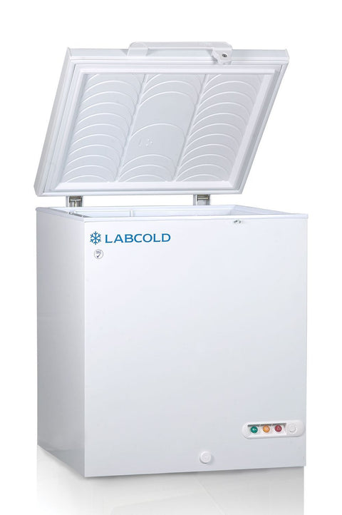 Labcold Sparkfree Freezer, 215L, Chest [Pack of 1]