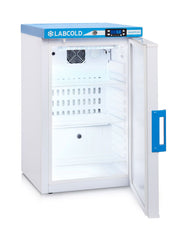 Labcold Pharmacy Refrigerator 66L, H735 X W450 X D510mm - Solid Door