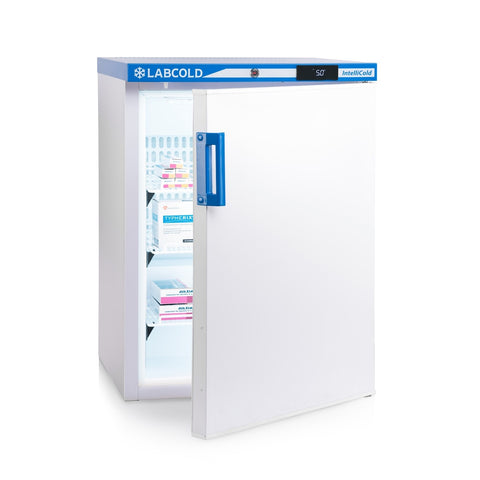 Labcold RLDF0519 Under Counter Pharmacy & Vaccine Refrigerator - 150 Litre