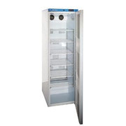 Labcold Pharmacy Refrigerator 440L, H1865 X W600 X D700mm - Solid Door