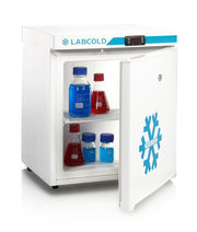 Labcold Sparkfree Freezer, 40l, Benchtop [Pack of 1]