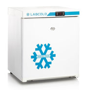 Labcold Sparkfree Freezer, 40l, Benchtop [Pack of 1]