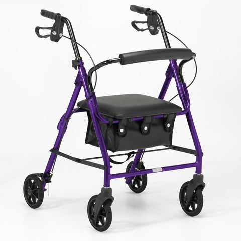 Days 100 Series Large Lightweight Rollator