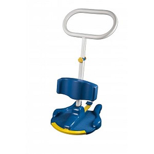 Locomotor Folding Rota Stand Compact – Ovilcare
