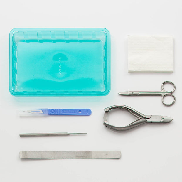 Podiatrist Pack