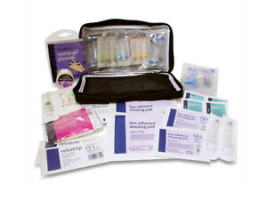 Professional Overseas First Aid Kit