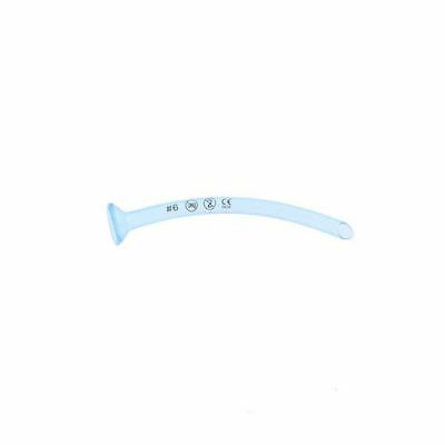 ION-AIR Nasophryngeal Airway Size 9 - Box Of 10