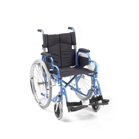 Drive Medical S4 Self Propelled Wheelchair