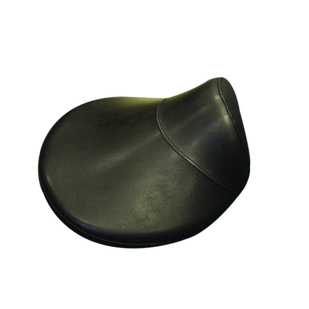 STABIL Rolling Saddle Stool