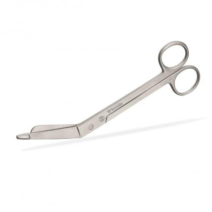 Scissors Lister Bandage 18.75cm (7.5")