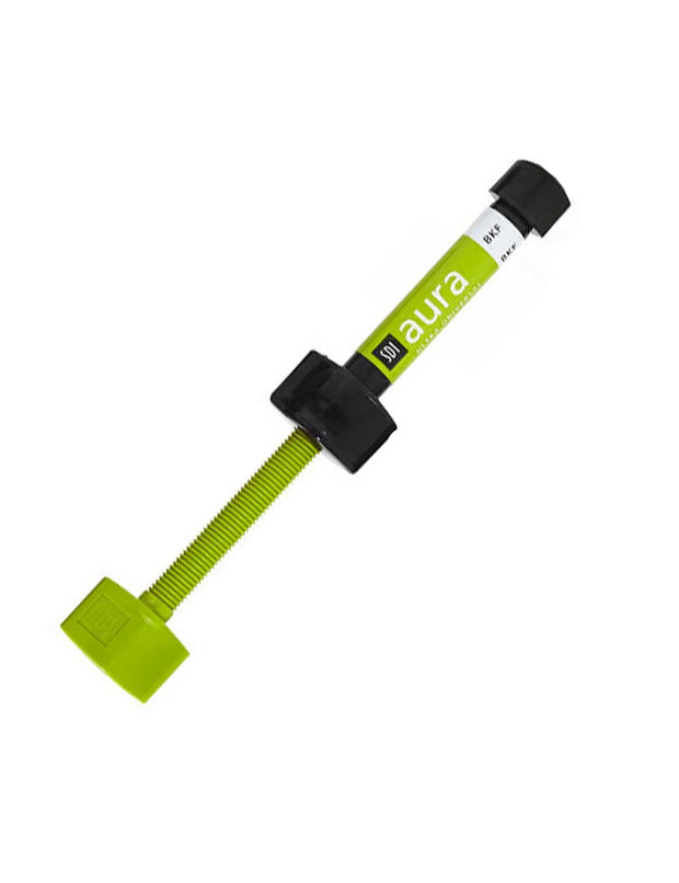 Aura: Syringe - Bulk Fill (4g)