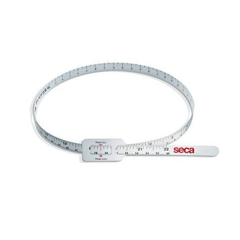 SECA Measuring Tape for Head Circumference - Baby / Infant x 15
