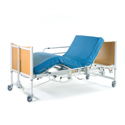SEERS Medical Signature Standard Home Care Bed