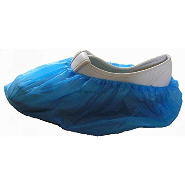 Disposable Over Shoe, Universal Size - Box Of 100