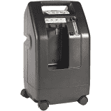 DeVilbiss Compact 525 - 5 Litre Oxygen Concentrator