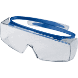 Uvex9169 Super OTG Safety Over-Spectacles