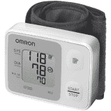 Omron R2 Intellisense Wrist Blood Pressure Monitor