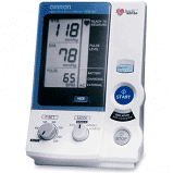 Omron 907 Digital Blood Pressure Monitor with Standard Cuff