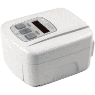 SleepCube AutoAdjust Plus Automatic CPAP Machine