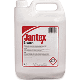 Jantex Bleach Concentrate 5Ltr (Single Pack)