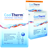 CoolTherm Burn Dressing - 10cm x 40cm