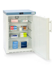 Shoreline SM161 Solid Door Pharmacy Refrigerator