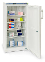 Shoreline SM364 Solid Door Pharmacy Refrigerator