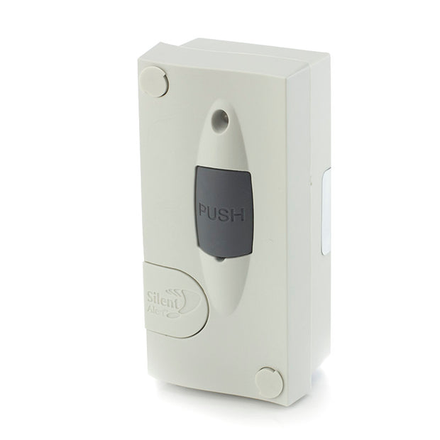 Silent Alert SA3000 Hard of Hearing Magnetic Door Monitor