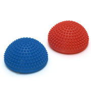 Set of Two Sissel Spiky Domes