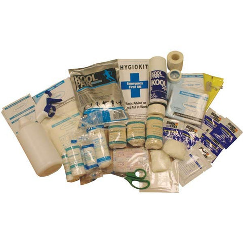 Koolpak Astroturf First Aid Kit Refill