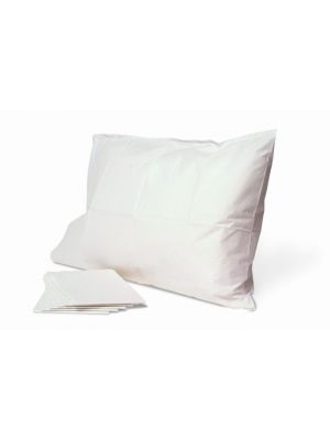 Soft2touch Pillowcase | Disposable | White | 76 X 51cm [Pack of 50]