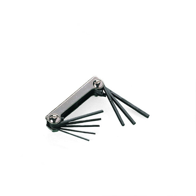 Splinting Allen Key Set – Ovilcare