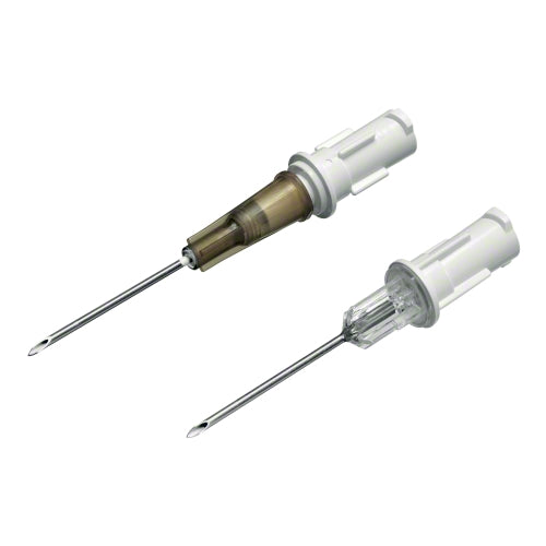 Nrfit Filter Needle With 5ym Filter 19g Box of 50