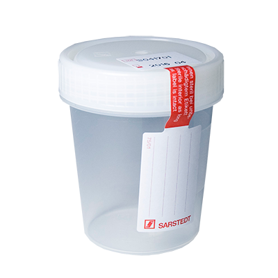 Sterile Cup 100ml