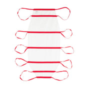 Disposable Stretcher Sling Lifting Aid (Pack of 5)