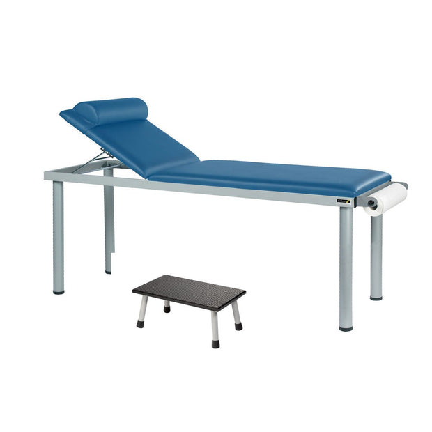 Sunflower Colenso Examination Couch with Step