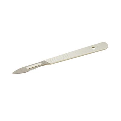 Swann Morton Sabre Disposable Blades and Handles (Type No. E11)