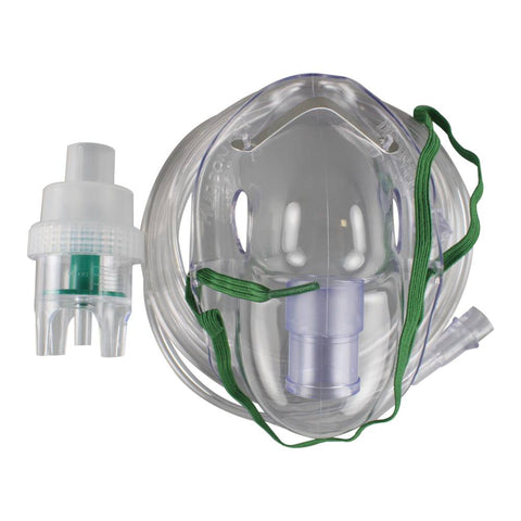 Adult Micro Mist® Small Volume Nebuliser