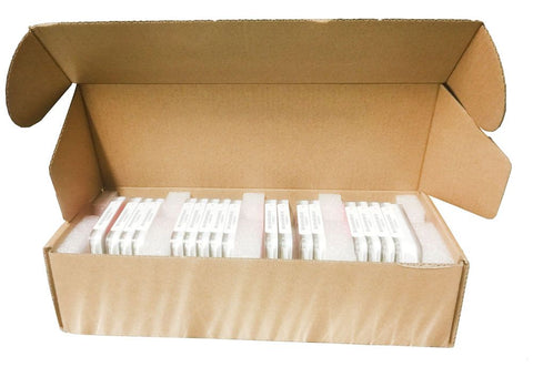 Tempod SP USB Data Logger - Single Use [Pack of 1]